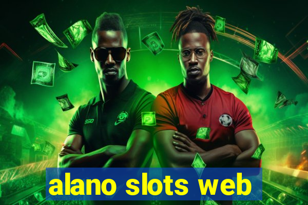 alano slots web